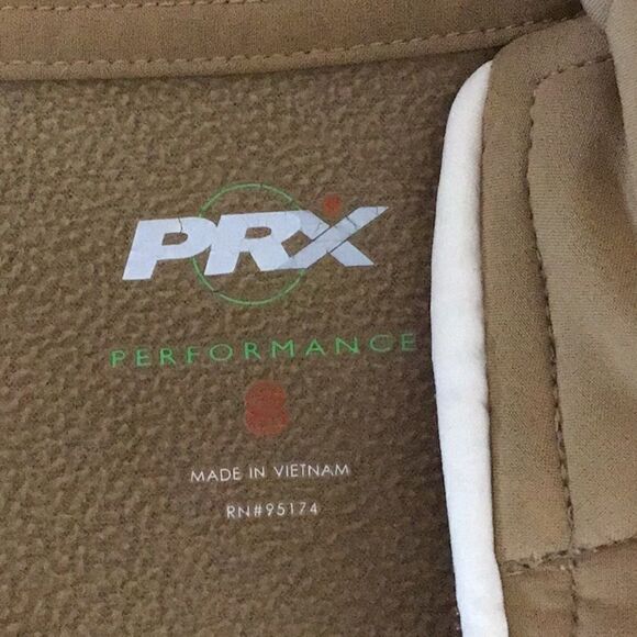 PRX Performance softshell ladies Jacket. Small - Picture 7 of 7
